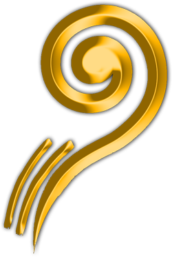 Die Geigodile logo